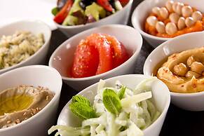 Les Jardins De La Medina