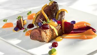 Les Jardins De La Medina