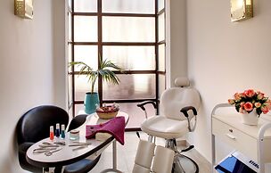 Les Jardins De La Medina