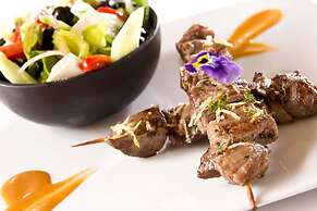 Les Jardins De La Medina