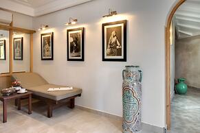 Les Jardins De La Medina