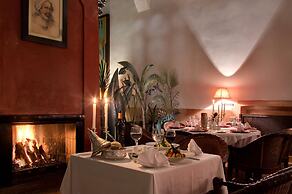 Les Jardins De La Medina