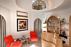 Les Jardins De La Medina