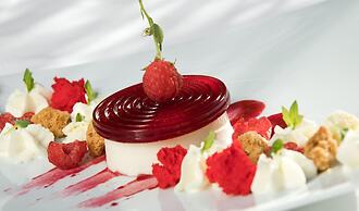 Les Jardins De La Medina