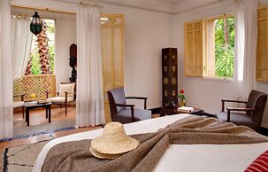 Les Jardins De La Medina