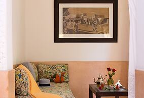 Les Jardins De La Medina