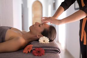 Les Jardins De La Medina