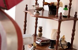 Les Jardins De La Medina