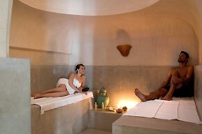 Les Jardins De La Medina