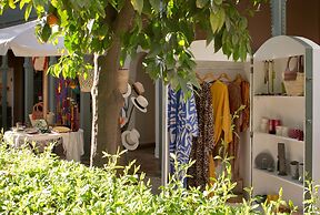 Les Jardins De La Medina