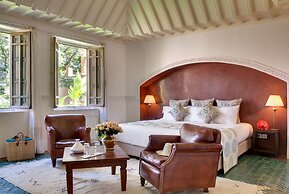 Les Jardins De La Medina