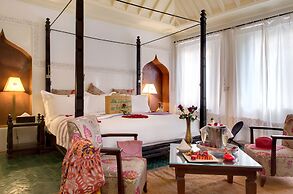 Les Jardins De La Medina