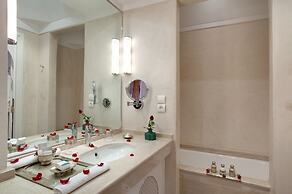 Les Jardins De La Medina