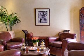 Les Jardins De La Medina