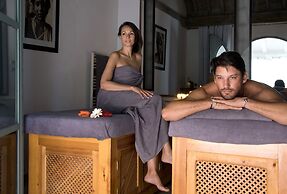 Les Jardins De La Medina