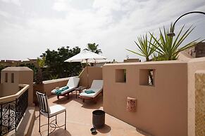 Les Jardins De La Medina