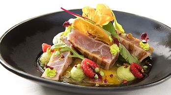 Les Jardins De La Medina