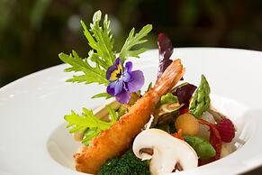 Les Jardins De La Medina