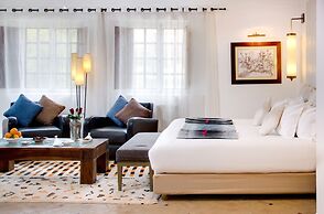 Les Jardins De La Medina