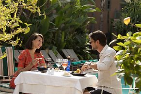 Les Jardins De La Medina