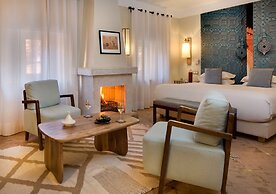 Les Jardins De La Medina