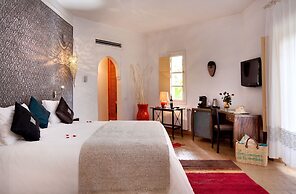 Les Jardins De La Medina