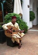 Les Jardins De La Medina