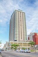 Club Wyndham Skyline Tower