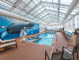 Club Wyndham Skyline Tower