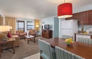 Club Wyndham Skyline Tower