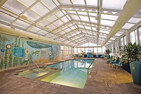 Club Wyndham Skyline Tower