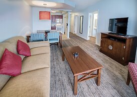Club Wyndham Skyline Tower
