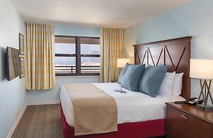 Club Wyndham Skyline Tower