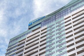 Club Wyndham Skyline Tower