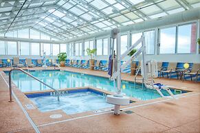 Club Wyndham Skyline Tower