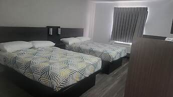 Motel 6 Omaha, NE