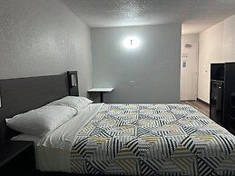 Motel 6 Omaha, NE