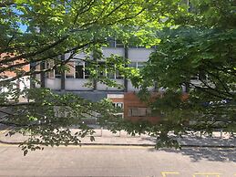 The Dragon Hotel