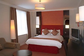 The Dragon Hotel