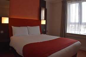 The Dragon Hotel