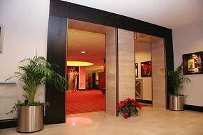 The Dragon Hotel