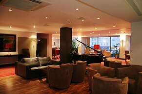 The Dragon Hotel