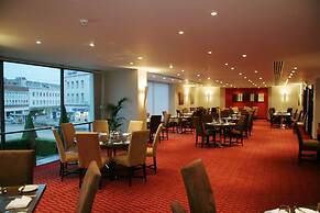 The Dragon Hotel