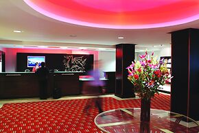 The Dragon Hotel