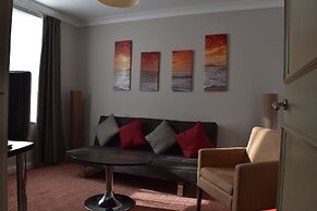 The Dragon Hotel