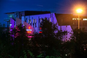 The Arden Hotel & Leisure Club