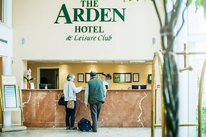 The Arden Hotel & Leisure Club