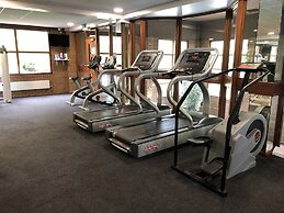 The Arden Hotel & Leisure Club