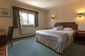 The Arden Hotel & Leisure Club