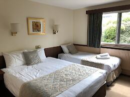 The Arden Hotel & Leisure Club